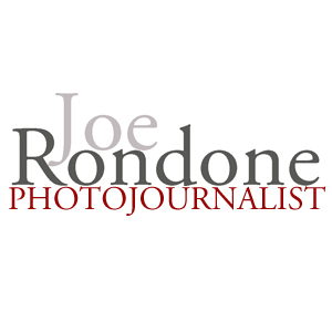 Joe Rondone